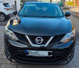 Nissan Qashqai 1.2  - gebrauchte Nissan Limousine