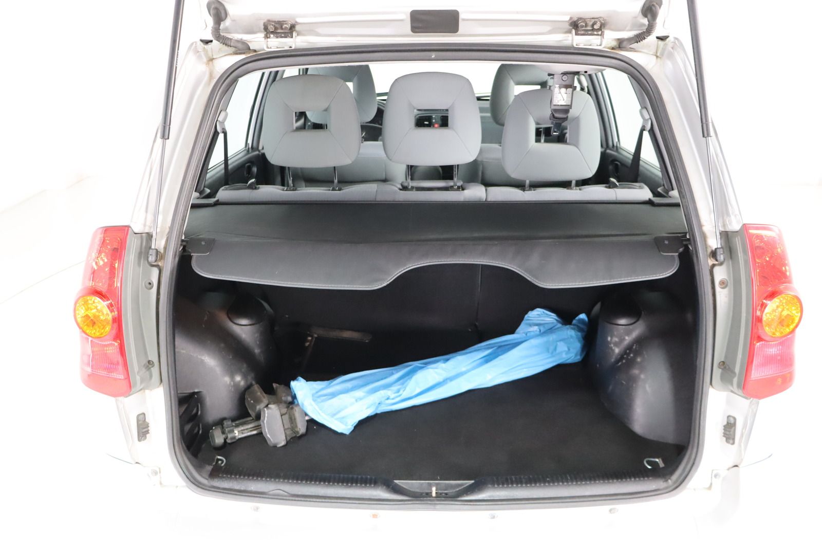 Fahrzeugabbildung Mitsubishi Space Star 1.6 Comfort Automatik HU/AU neu