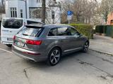 Audi Q7 3.0 TDI quattro tiptronic - TOP-Gelegenheit! - gebrauchte Audi Q7 aus dem Jahr 2016