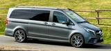Mercedes-Benz V 300 d Aut. AMG-Line-EXCLUSIVE lang Sthz 