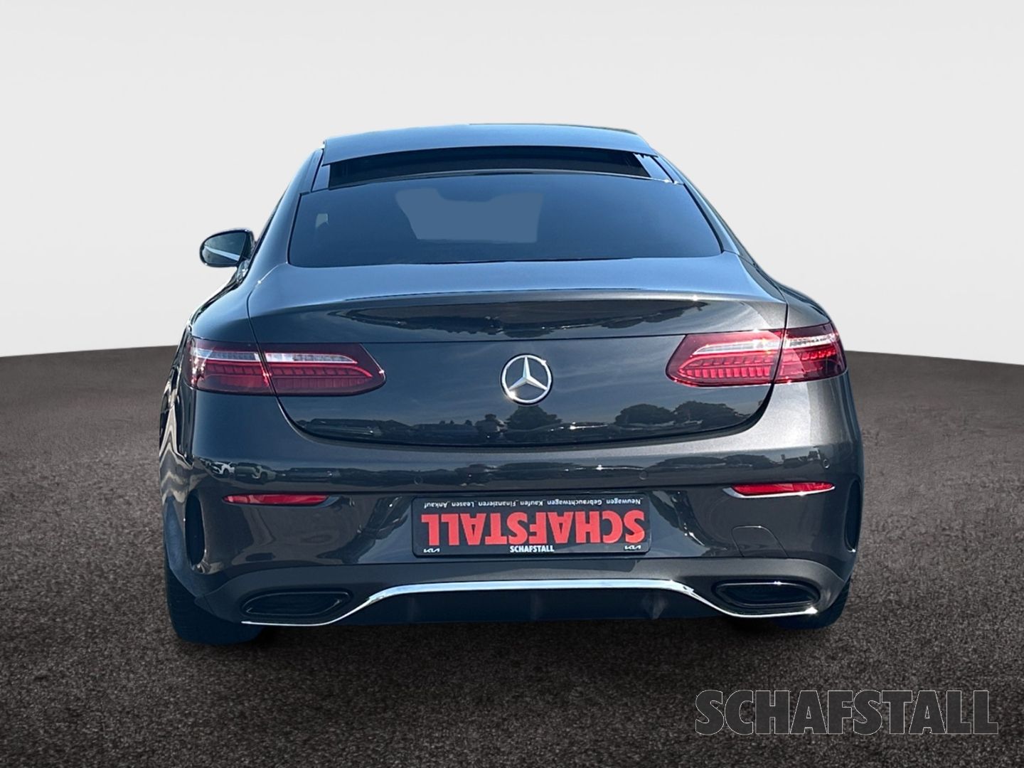 Mercedes-Benz E 400 d Coupe 4Matic AMG Line Panorama Multibeam foto 5