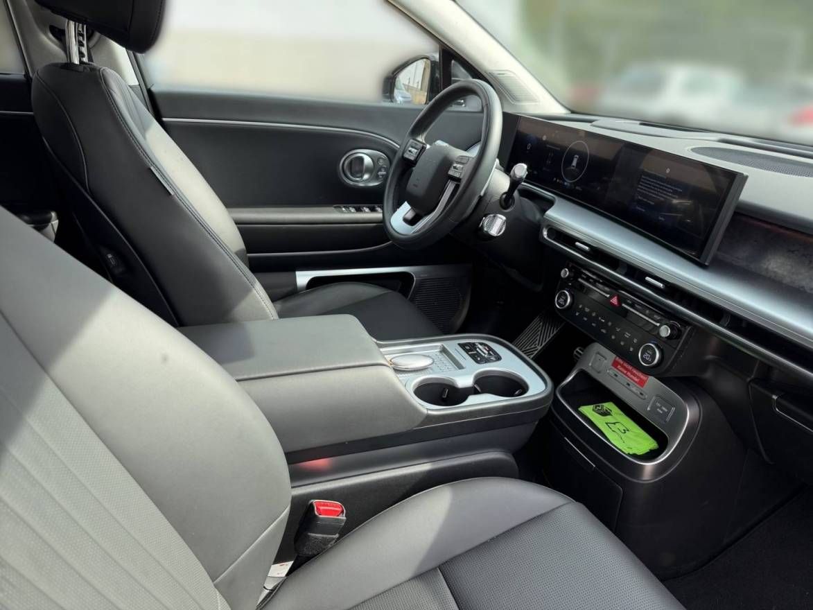 Hyundai IONIQ 9 – Bild 14
