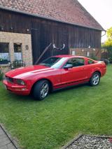 Ford mustang - Ford Mustang: Limousine