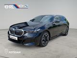 BMW 520d xDrive M-PAKET / AHK / AB 685 € BRUTTO O. L