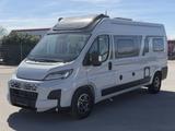 Eura Mobil VAN 595 HB Mondial Plus Fahrasisstent Heavy 6DE - Eura Mobil Kastenwagen