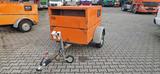Demag SC 40 DS-2 Kompressor, Deutzmotor - Demag LKWs