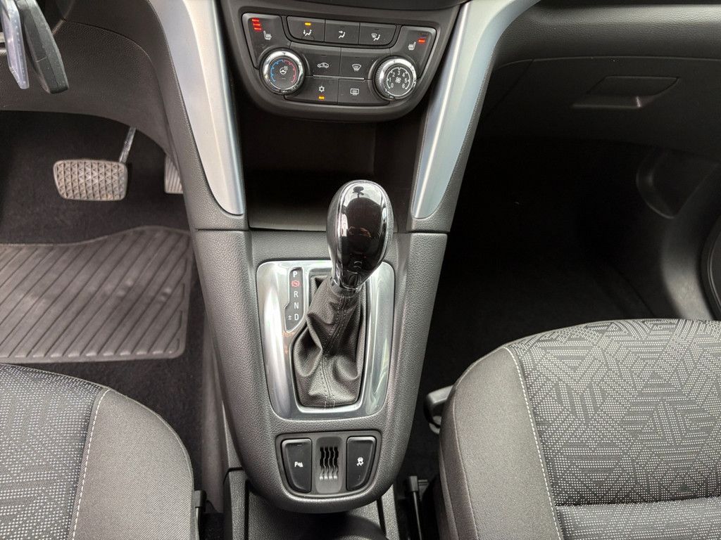 Fahrzeugabbildung Opel Zafira 1.4 Turbo ON