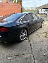 Audi S8 Exclusive Carbon Top Zustand - gebrauchte Audi S8 aus dem Jahr 2015