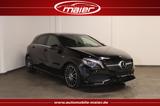 Mercedes-Benz A 200 d 7G AMG Peak Edition-NAV-LED-Keyless Go- - Mercedes-Benz A-Class: Peak Edition