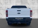 Ford Ranger Wildtrak 3.2 TDCI DoCab 4x4 NAVI AHK RFK - Ford Ranger: Tdci