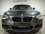 BMW 120d M-Paket Xenon Alcantara Navi SH Kamera - BMW 120: M Paket