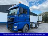 MAN TGX 18.500 4x4 H BL Hydrodrive-2 Kreis hydr. - MAN Hydrodrive