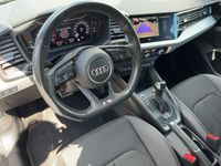 Audi A1 - Vorschau Bild 15