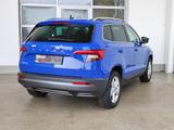 Skoda Karoq 2.0 TDI DSG Style 4x4 LED|Navi|SHZ - Skoda: Allradantrieb, Automatik