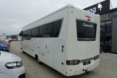 CONCORDE Credo 890 M Centurion Lithium Autark Autom. LED
