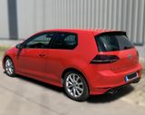 Volkswagen Golf VII  R 4Motion Schalter 3türer  2.Hd - Volkswagen Golf: Golf3