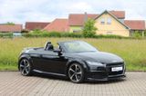 Audi TT Roadster 2.0 TFSI *S-Line*Alcantara*Dig.Cockp - Audi TT aus 2016
