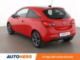 Opel Corsa 1.4 Turbo Color Edition ecoFlex *TEMPO*PDC - Opel Corsa in Köln