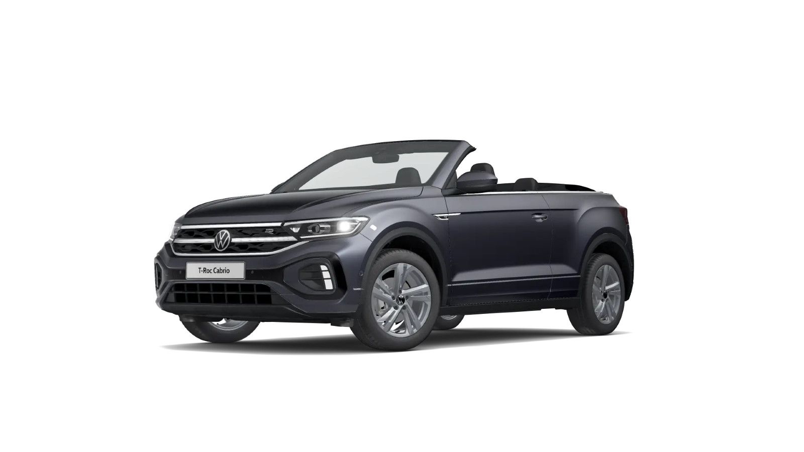 Volkswagen T-Roc - Bild 2