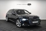 Audi A6 50 TDI quattro Sport *VIRTUAL *KAMERA *AHK - Audi A6: 50