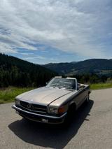 Mercedes-Benz 560 - Mercedes-Benz 560 Benziner Gebrauchtwagen