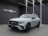 Mercedes-Benz GLC 200 4M AMG Pano Night AHK HUD 360 - Mercedes-Benz GLC 200 in Ludwigshafen