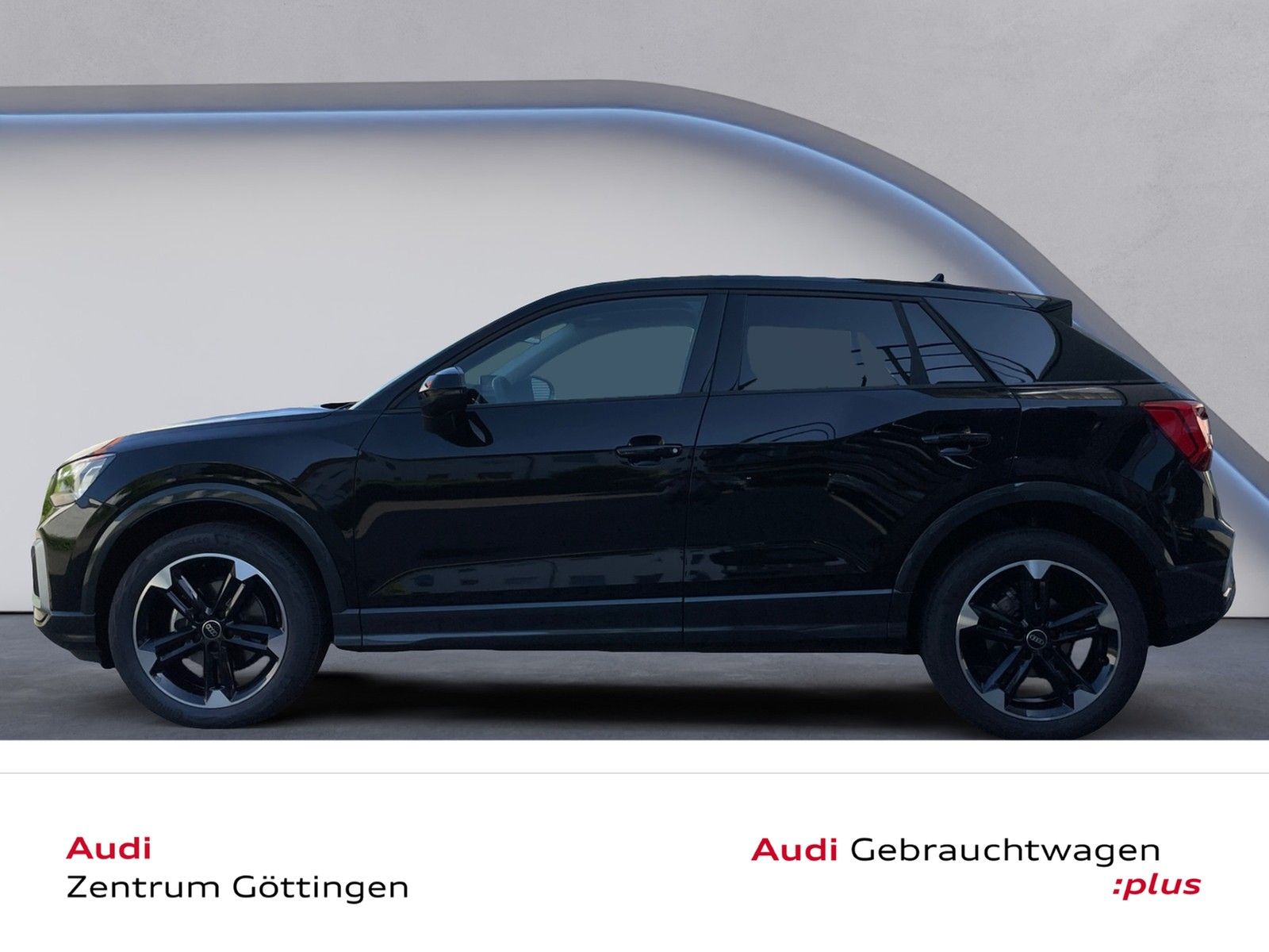 Audi Q2 - Bild 3