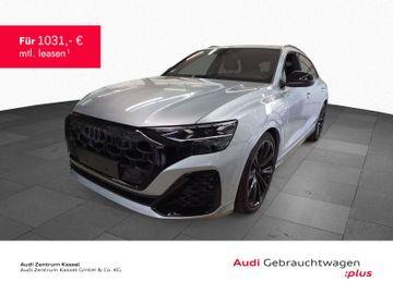 Audi Leasingangebot: Audi SQ8 4.0 TFSI quattro Laser B&O Pano HuD StandHZG