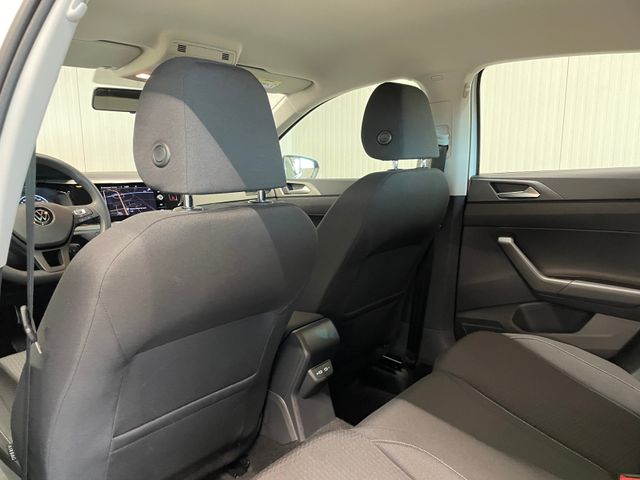 Polo Comfortline 1.0 NAVI DAB+ TEMPOMAT