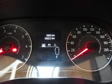 Dacia Sandero III Stepway Essential