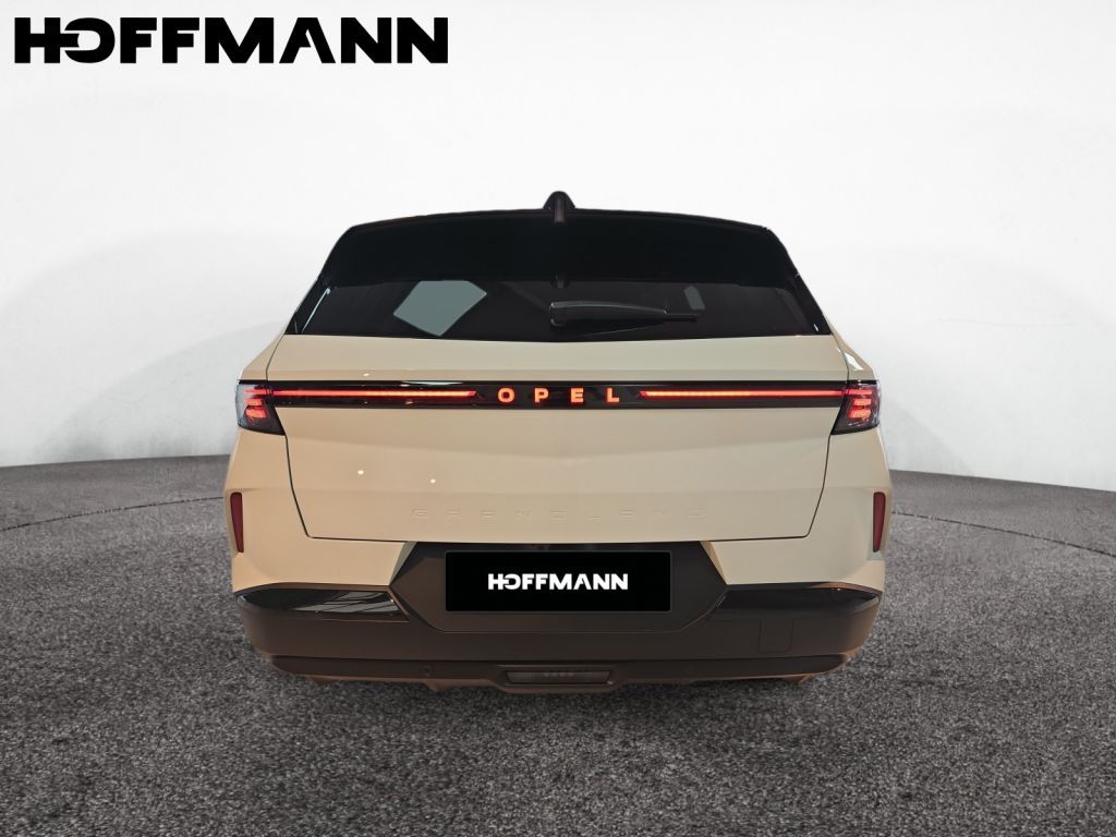 Fahrzeugabbildung Opel Grandland 1.2 DI Hybrid 48 V Automatik GS