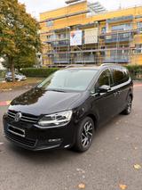 Volkswagen Sharan 2.0 TDI SCR BMT JOIN JOIN - Volkswagen Sharan JOIN mit Diesel-Antrieb