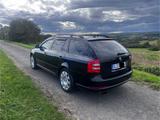 Skoda Octavia VRS 1z5 BWA  TUV & Ölwechs... - Skoda Octavia aus 2008: Kombi