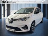 Renault ZOE R110 Evolution EV50 - Renault ZOE in München