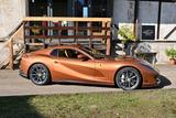 Ferrari 812 GTS/ATELIER/Voll!Einzelstück/1.Hd.! - Ferrari 812 aus 2023