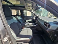 Fahrzeugabbildung Bigster Hybrid 155 Extreme