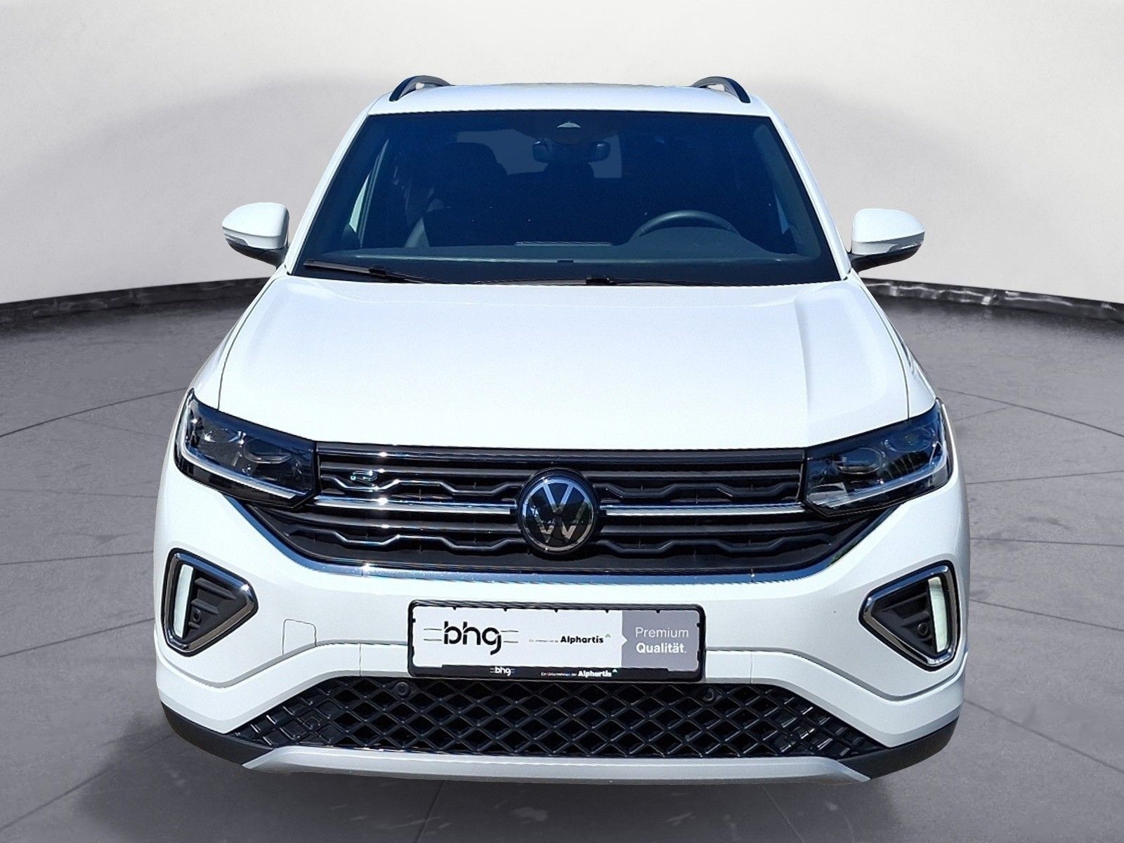 Volkswagen T-Cross - Bild 7