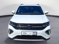 Volkswagen T-Cross - Vorschau Bild 7