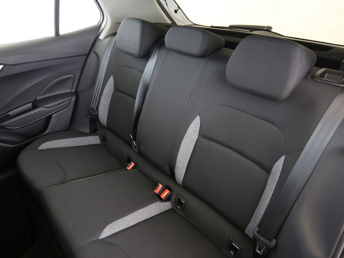 Skoda Fabia - Bild 10