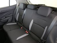 Skoda Fabia - Vorschau Bild 10