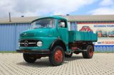 Mercedes-Benz LAK 1113, Rest. Farbe n. Wunsch - Mercedes-Benz Lak