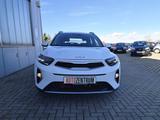 Kia Stonic 1.0 T-GDI AUTOMATIK NAVI WINTERPAKET -25% - weiße Kia Stonic