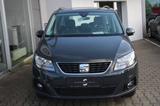 Seat Alhambra 1.4 TSI Style 7-Sitze Navi Kamera Alu S - Seat Alhambra in Stuttgart