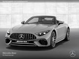 Mercedes-Benz SL 63 AMG 4M+ Premium+/Distr+/DYNAMIC+/Burm/Lift - Mercedes-Benz SL 63 AMG in Wuppertal