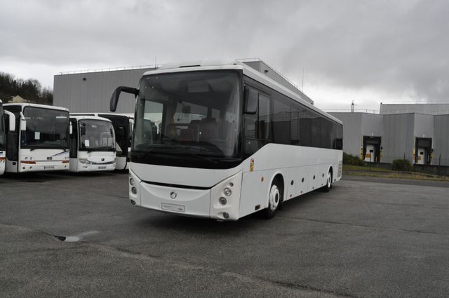 Irisbus Evadys H