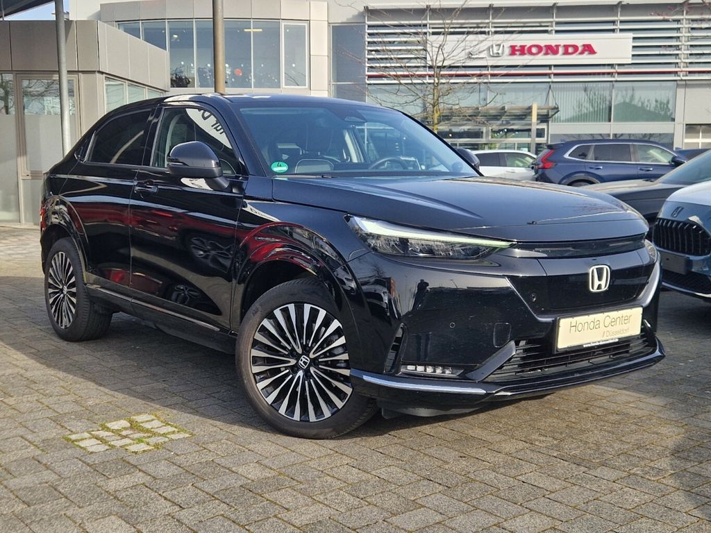 Angebot ansehen Honda e:Ny1