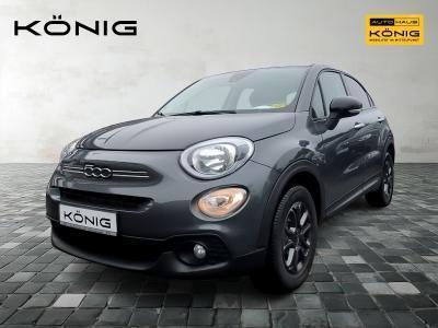 Fiat 500X Cross Automatik Parksensor