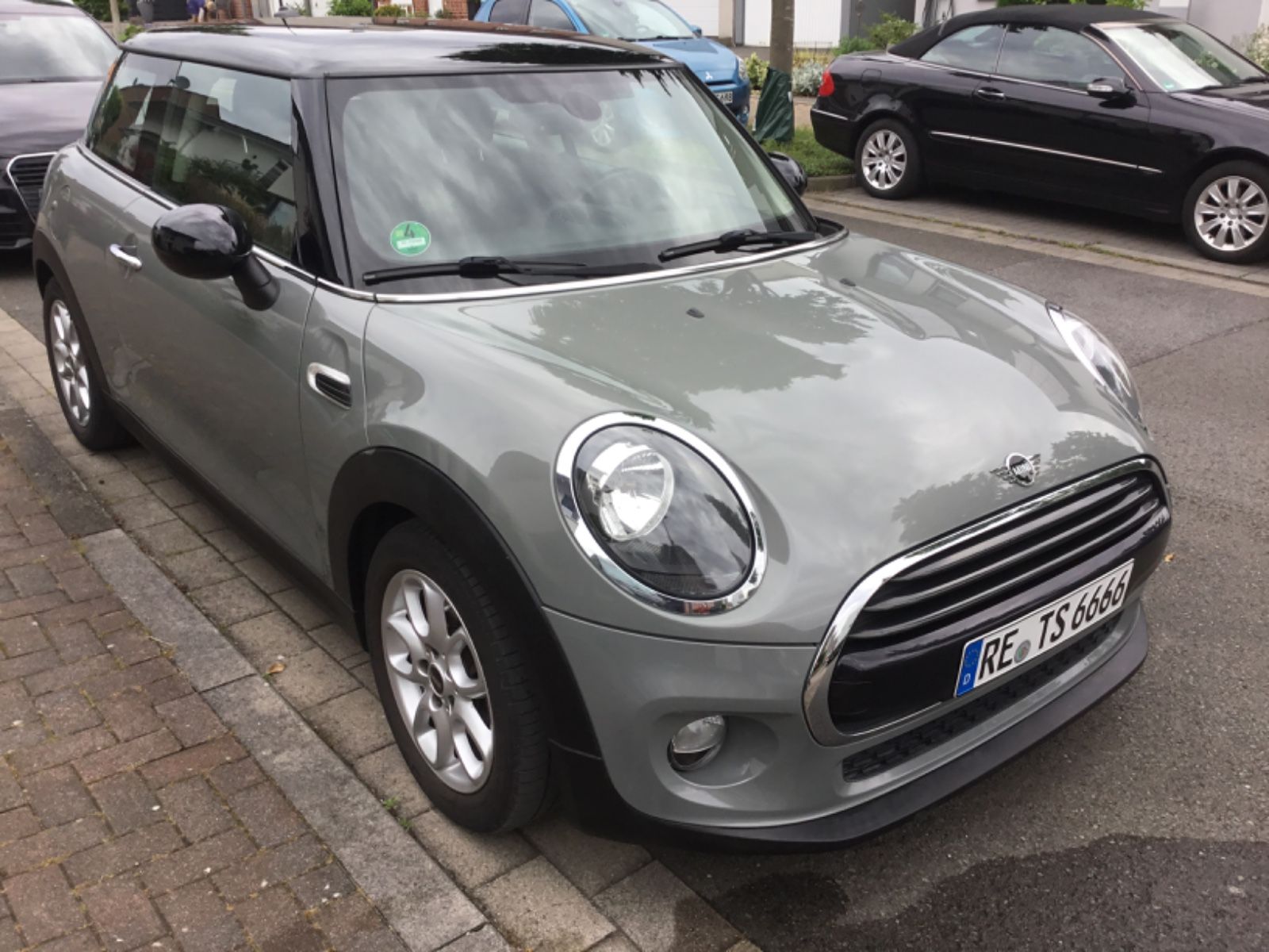 MINI Cooper Cooper