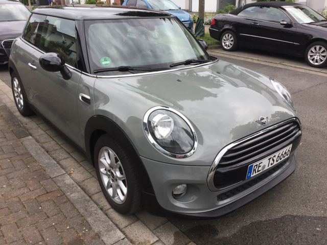 MINI Cooper Cooper