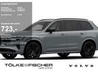 Volvo XC90 - Vorschau Bild 1